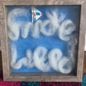 Shadow Box multi-medium